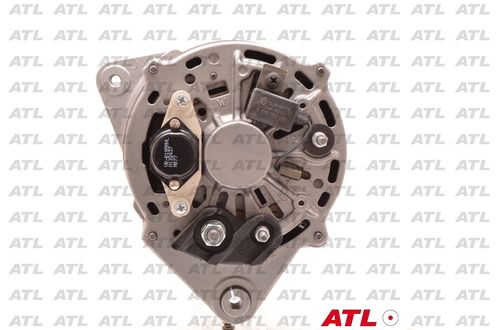 ATL AUTOTECHNIK kintamosios srovės generatorius L 34 140